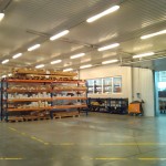 Hala Lubliniec Rollico Rolling Components2